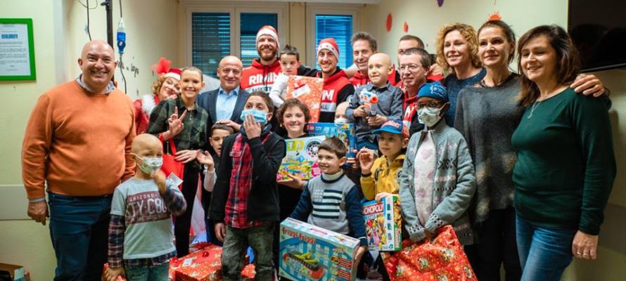 rinascitabasketrimini it una-befana-per-gli-altri-n2646 002
