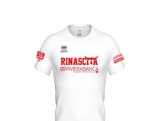 T-shirt ufficiale RBR